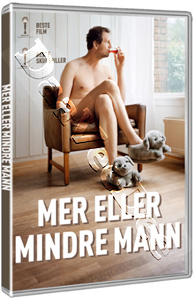 The Almost Man (DVD)